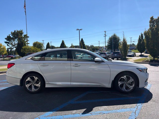 Used 2019 Honda Accord EX image 5