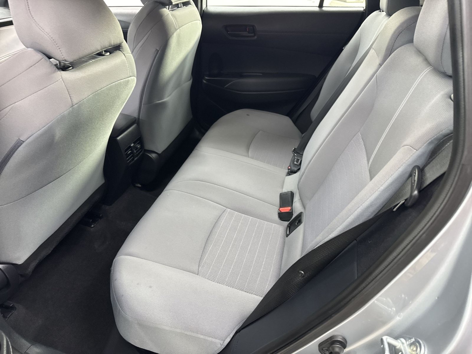 Used 2024 Toyota Corolla Cross AWD Hybrid image 36