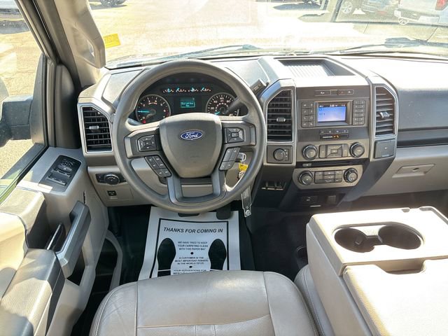 Used 2018 Ford F150 XLT image 20