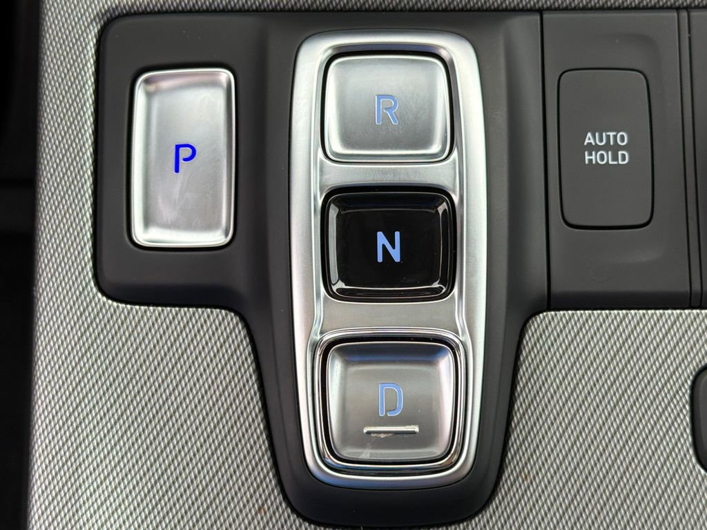 Used 2025 Hyundai Palisade XRT FWD image 32