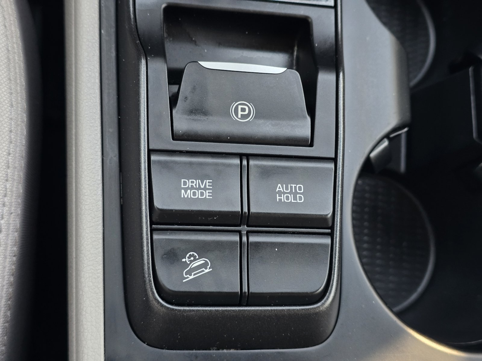 Used 2019 Hyundai Tucson Value w/ Cargo Package AWD/4WD image 22