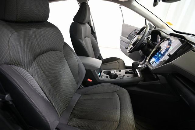 Used 2024 Subaru Crosstrek 2.0i Premium image 22