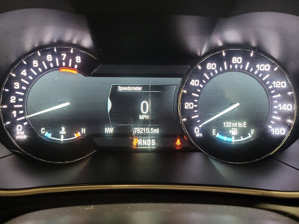 Used 2018 Lincoln MKX Black Label w/ Enhanced Security Package image 23