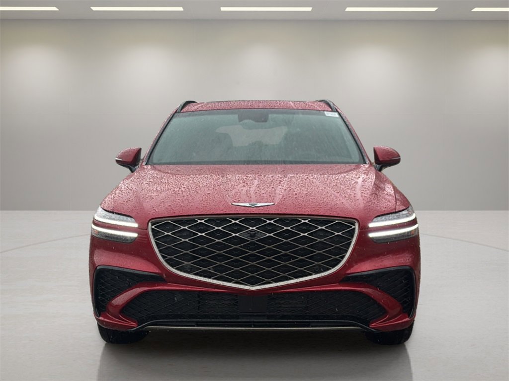 New 2026 Genesis GV70 2.5T Sport Prestige image 8