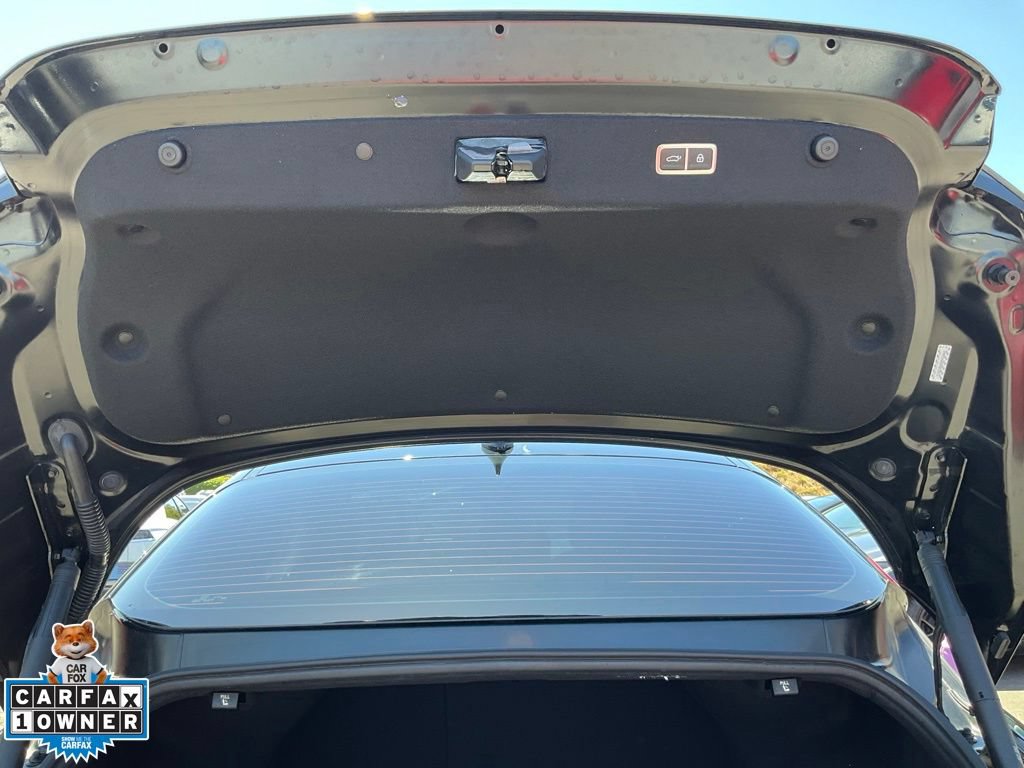 Used 2023 Hyundai Ioniq 6 SEL RWD image 9
