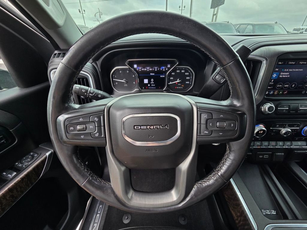Used 2020 GMC Sierra 2500 Denali w/ Denali Ultimate Package image 14