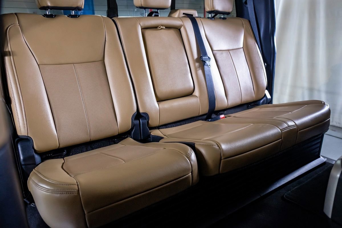 Used 2022 Ford F250 Lariat w/ Chrome Package image 31