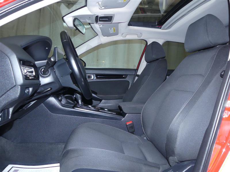 Used 2023 Honda Civic EX image 18