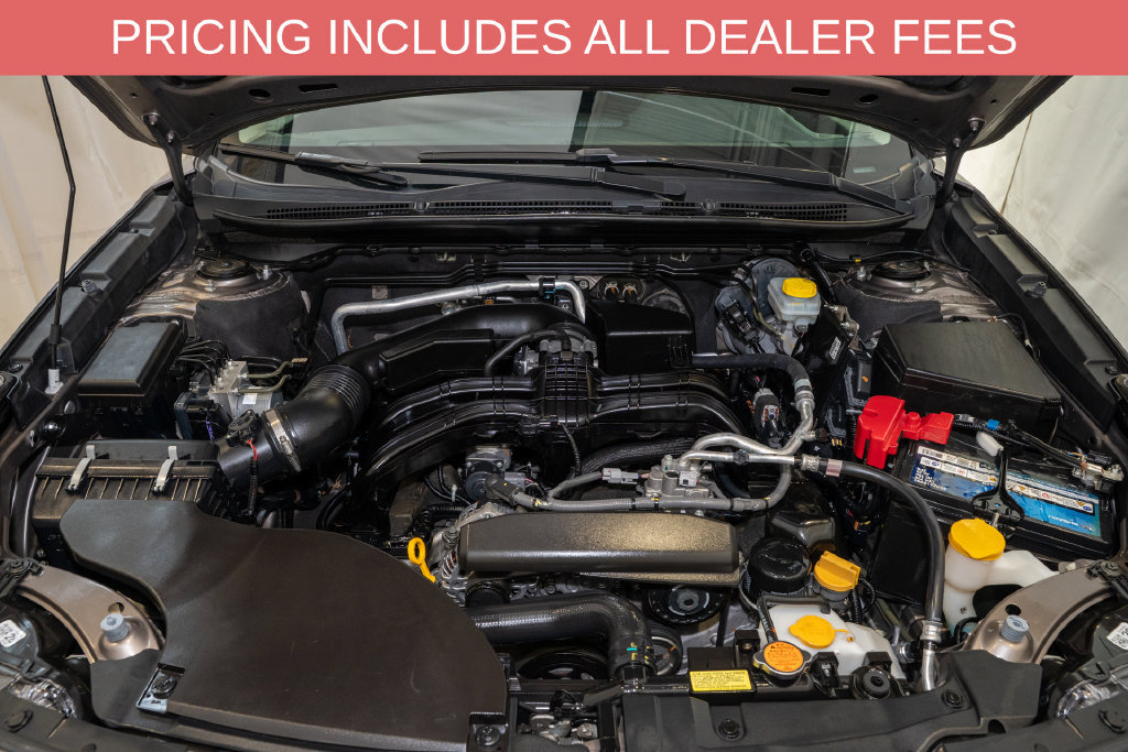 Used 2024 Subaru Outback Premium AWD/4WD image 19