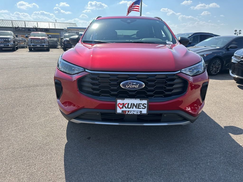 New 2026 Ford Escape ST-Line image 19