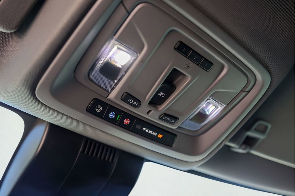 Certified 2024 Chevrolet Silverado 1500 LT w/ Safety Package image 24