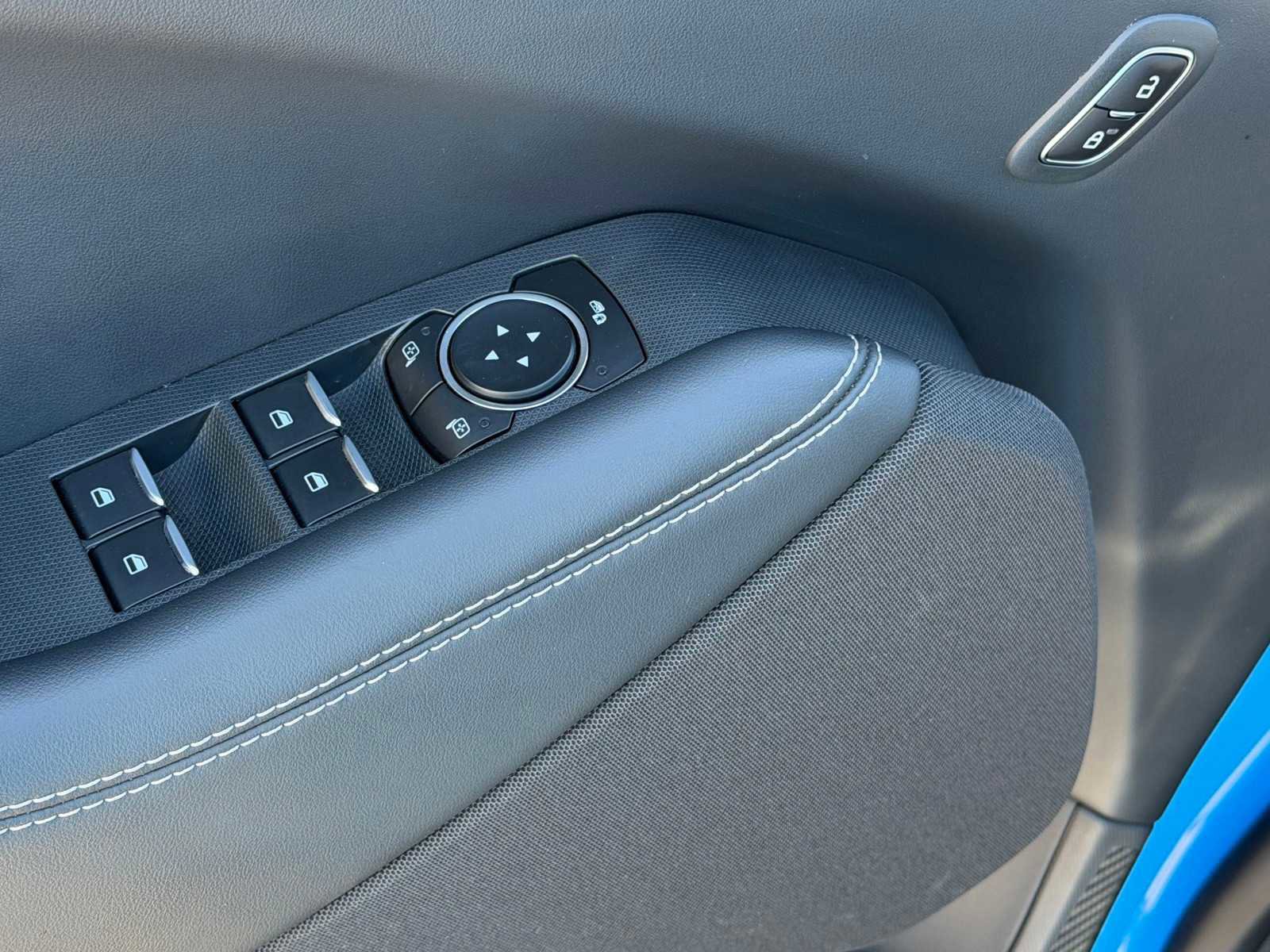 Used 2023 Ford Mustang Mach-E Select RWD image 15