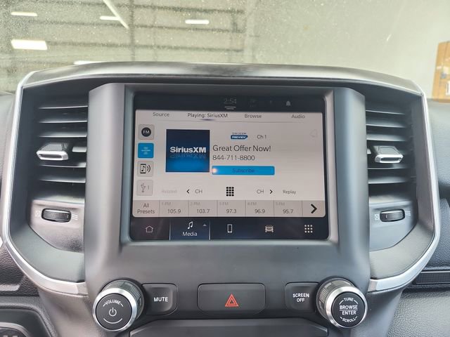 Used 2024 RAM 2500 Big Horn image 18