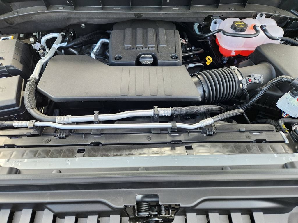 New 2026 GMC Sierra 1500 Elevation AWD/4WD image 23
