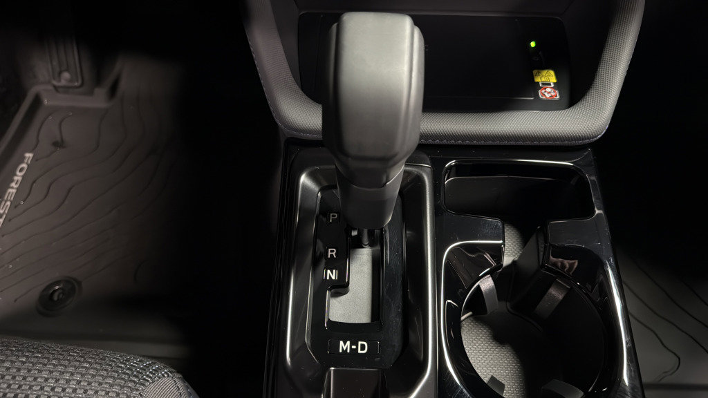 New 2026 Subaru Forester Premium image 19