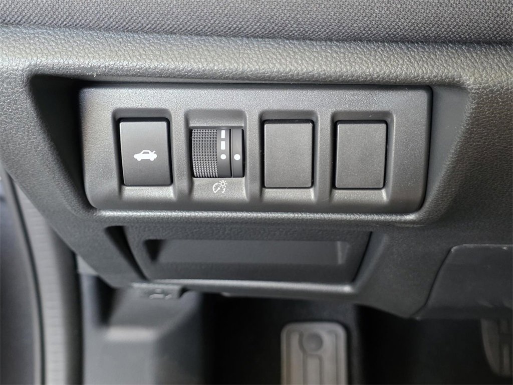 New 2025 Subaru Legacy Premium image 20