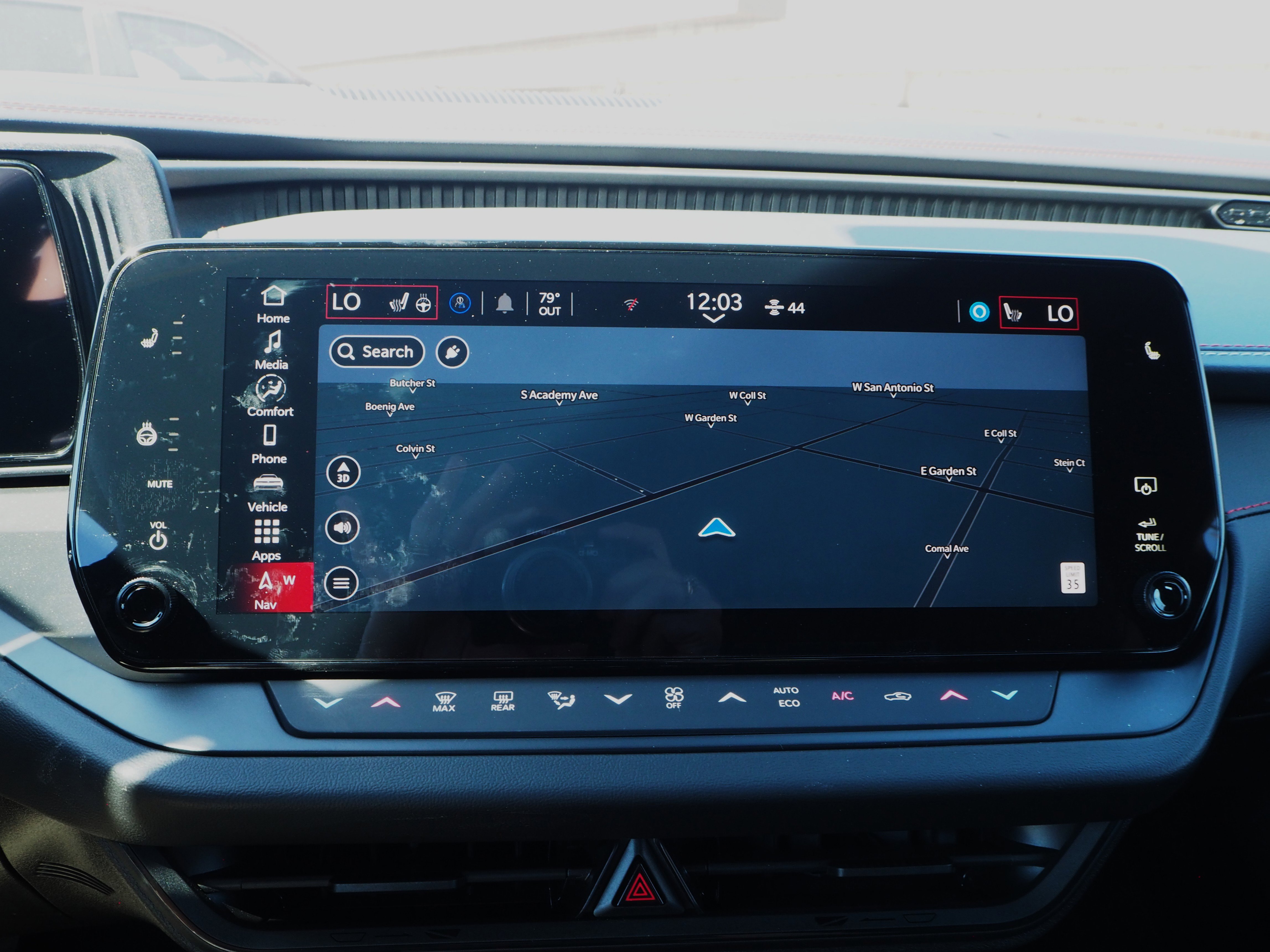 New 2025 Dodge Charger R/T w/ Quick Order Package 25M R/T image 15