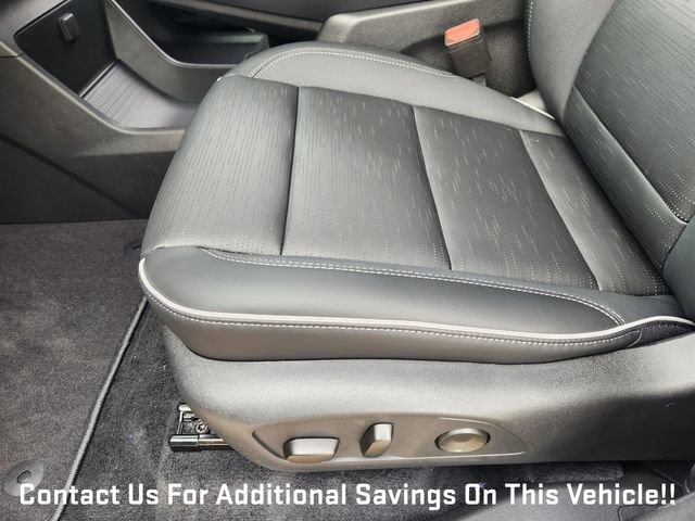 New 2026 Buick Enclave Sport Touring w/ Power Package image 19