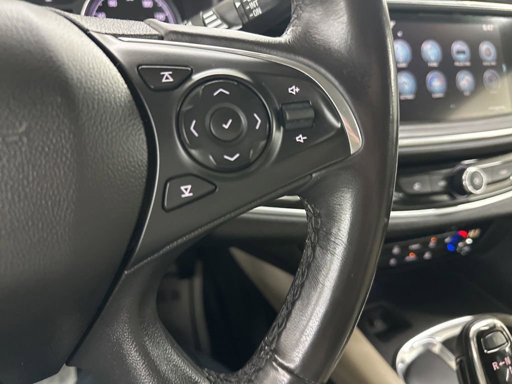 Used 2019 Buick Enclave Essence image 38