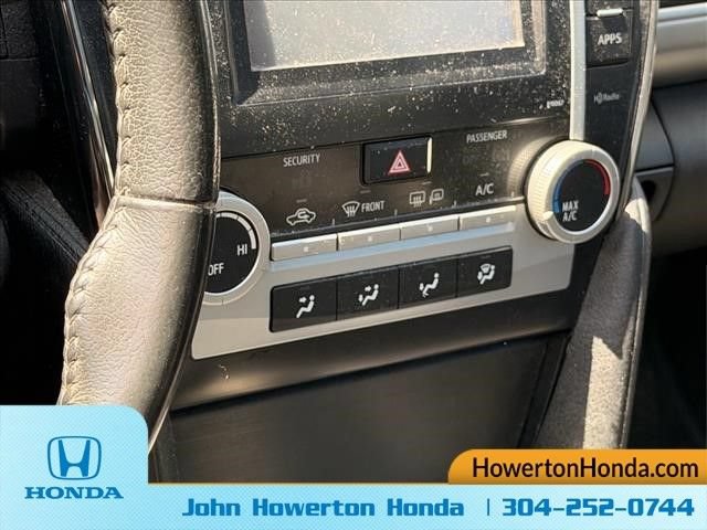 Used 2013 Toyota Camry SE FWD image 14
