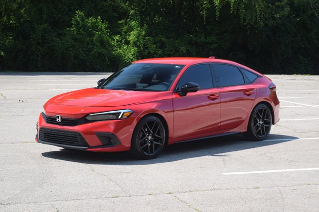 Used 2024 Honda Civic Sport image 20