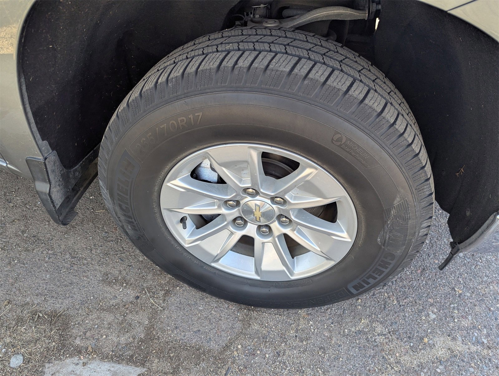 Used 2023 Chevrolet Silverado 1500 LT image 5