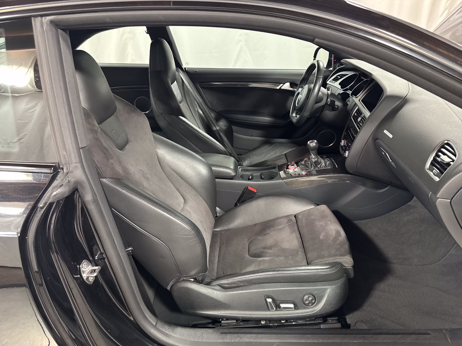 Used 2014 Audi S5 Prestige AWD/4WD image 23