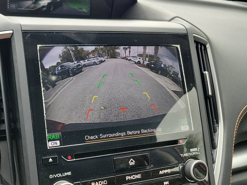 Used 2019 Subaru Crosstrek 2.0i Limited w/ Moonroof Package image 29