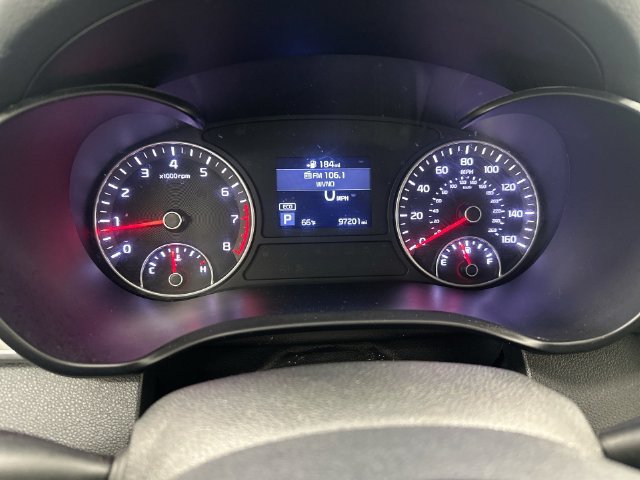 Used 2019 Kia Optima LX FWD image 18