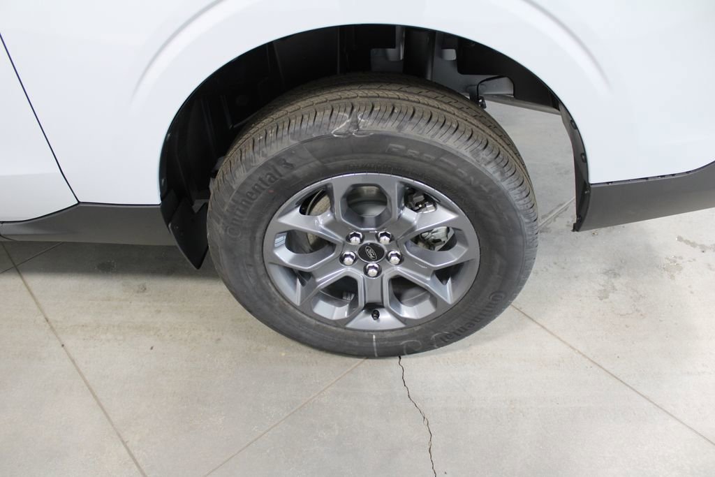 New 2025 Ford Maverick XLT image 53