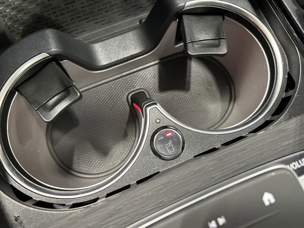 Used 2025 Mercedes-Benz GLE 53 AMG 4MATIC Coupe image 27