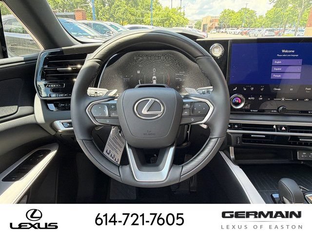New 2026 Lexus RX 350 Premium Plus AWD/4WD image 20
