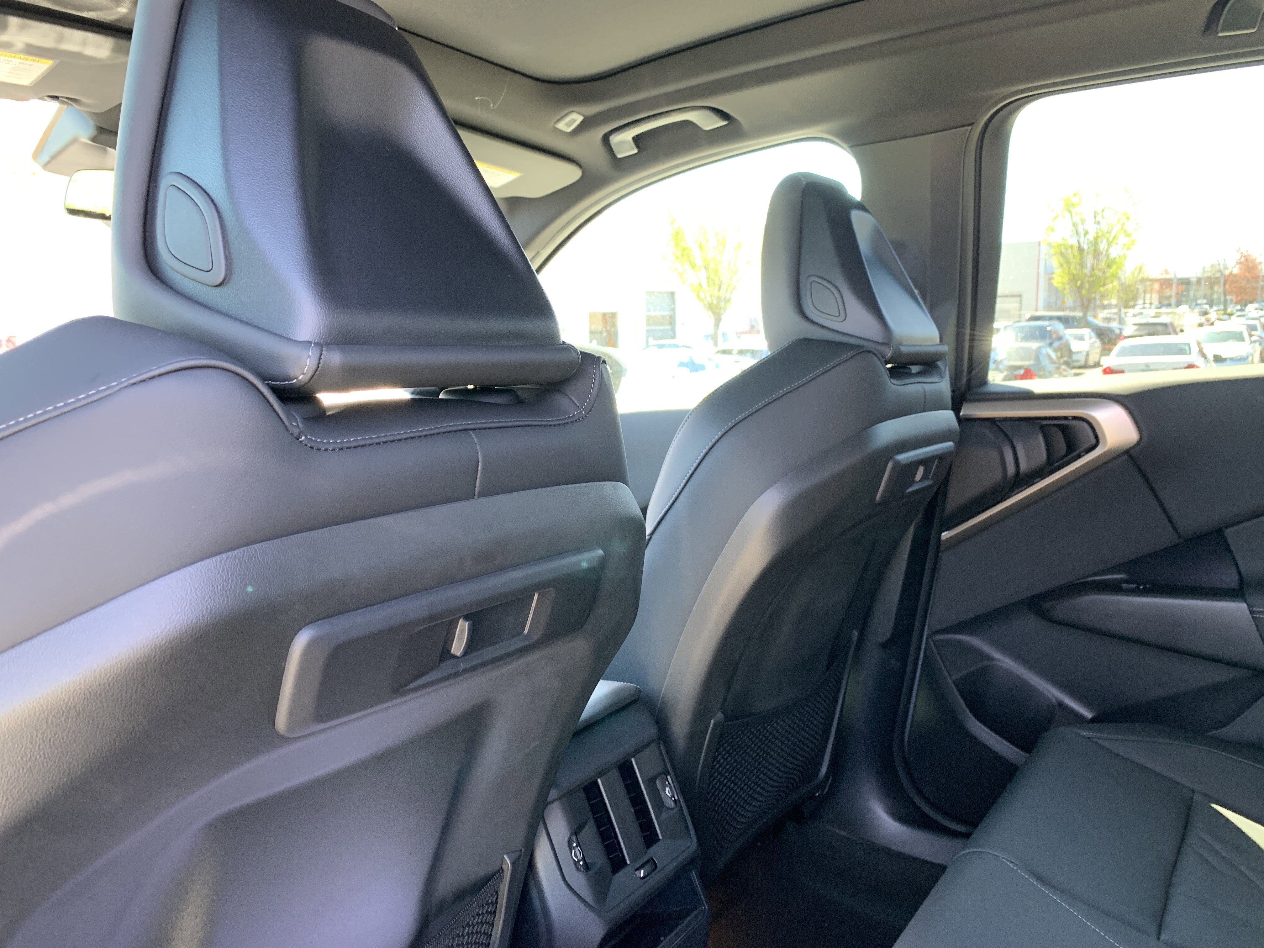 New 2025 BMW X3 xDrive30i w/ Premium Package image 34