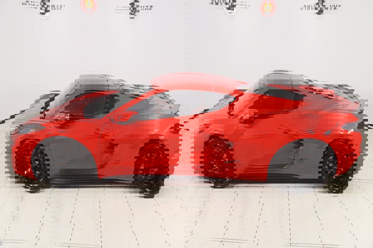 Used 2024 Chevrolet Corvette E-Ray w/ ZER Performance Package image 35