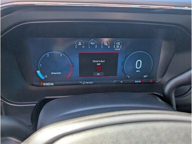 New 2026 Ford F350 Lariat w/ Chrome Package image 21