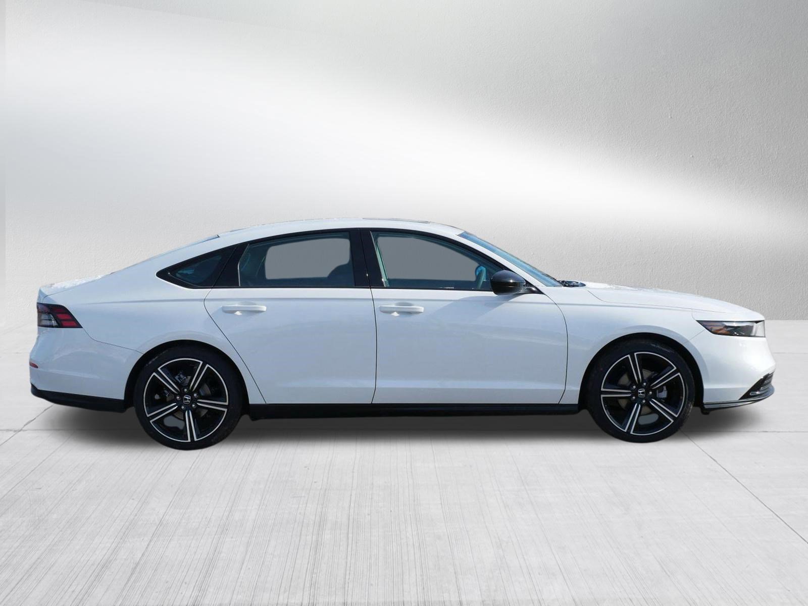 New 2026 Honda Accord SE image 8