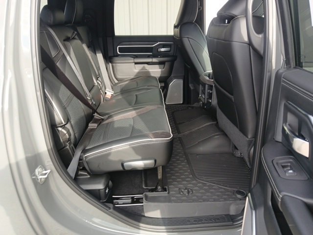 New 2026 RAM 3500 Laramie image 26