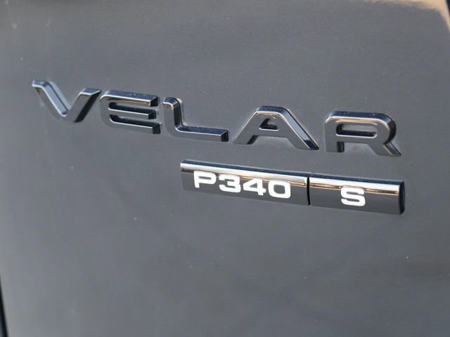 Used 2021 Land Rover Range Rover Velar S image 14