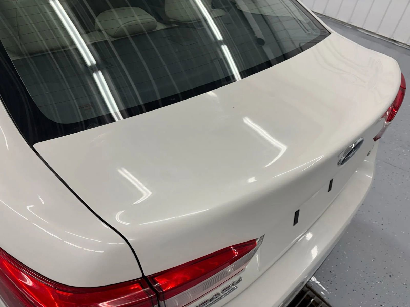 Used 2021 Subaru Impreza 2.0i Limited image 22