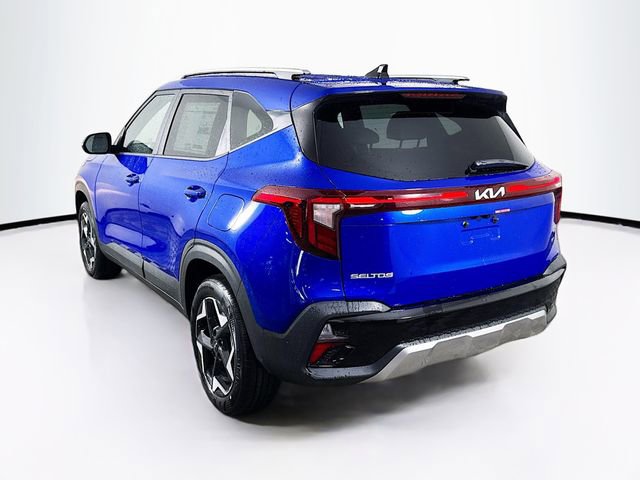 New 2026 Kia Seltos S AWD/4WD image 7