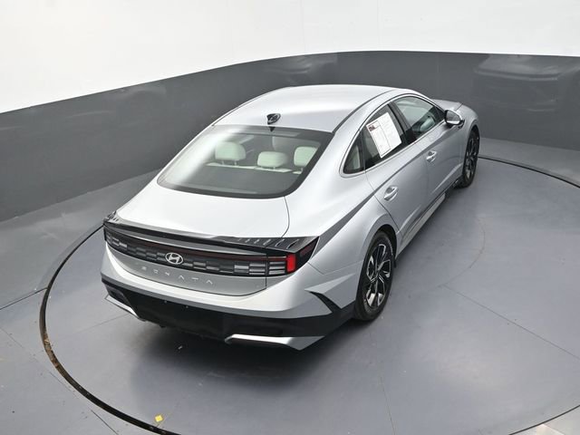 Used 2025 Hyundai Sonata SEL image 17