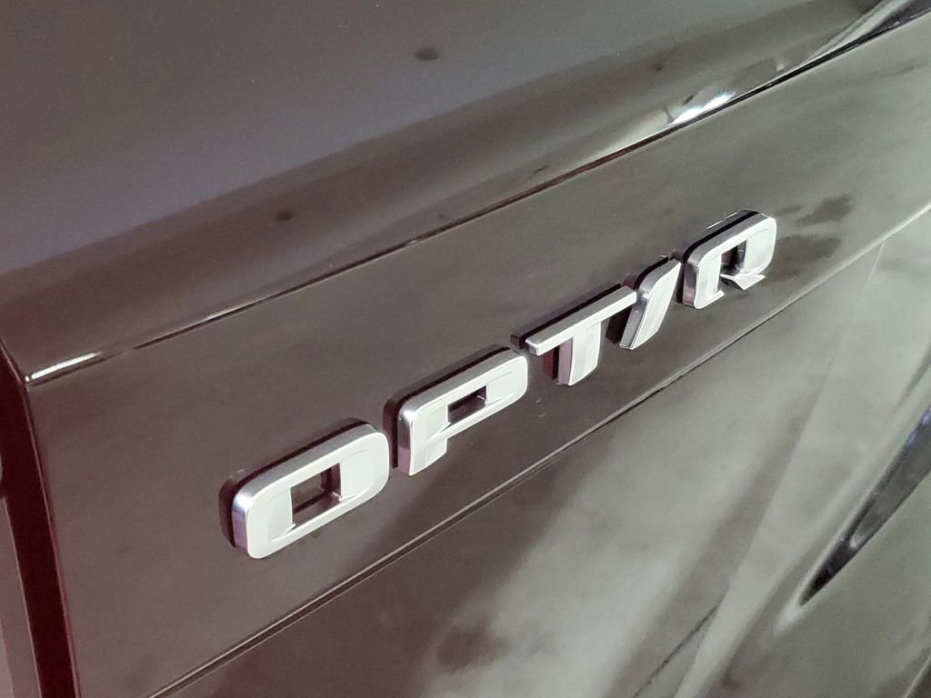 New 2025 Cadillac Optiq Sport 2 image 11