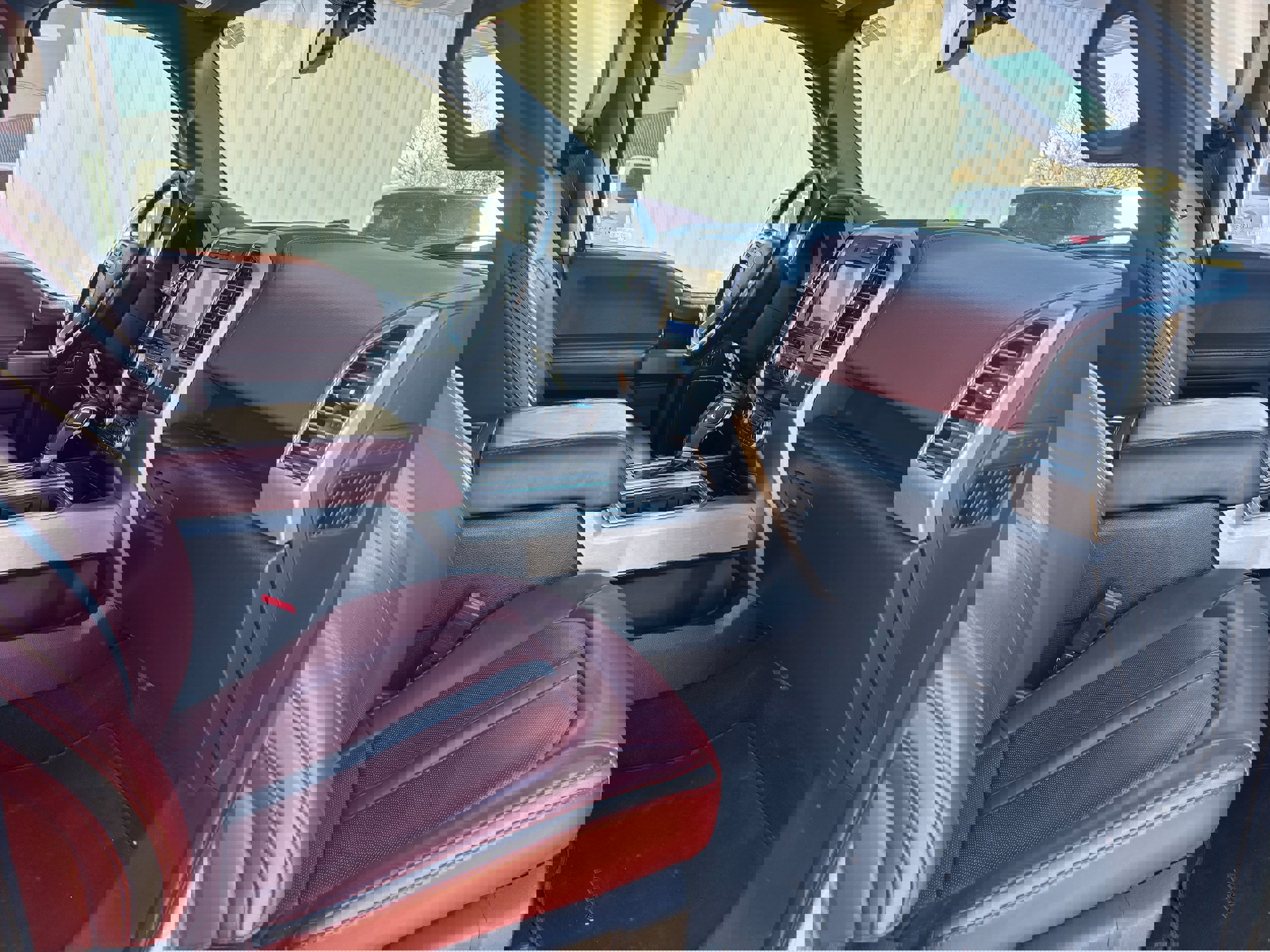 Used 2020 Ford F150 Platinum w/ Equipment Group 701A Luxury image 14