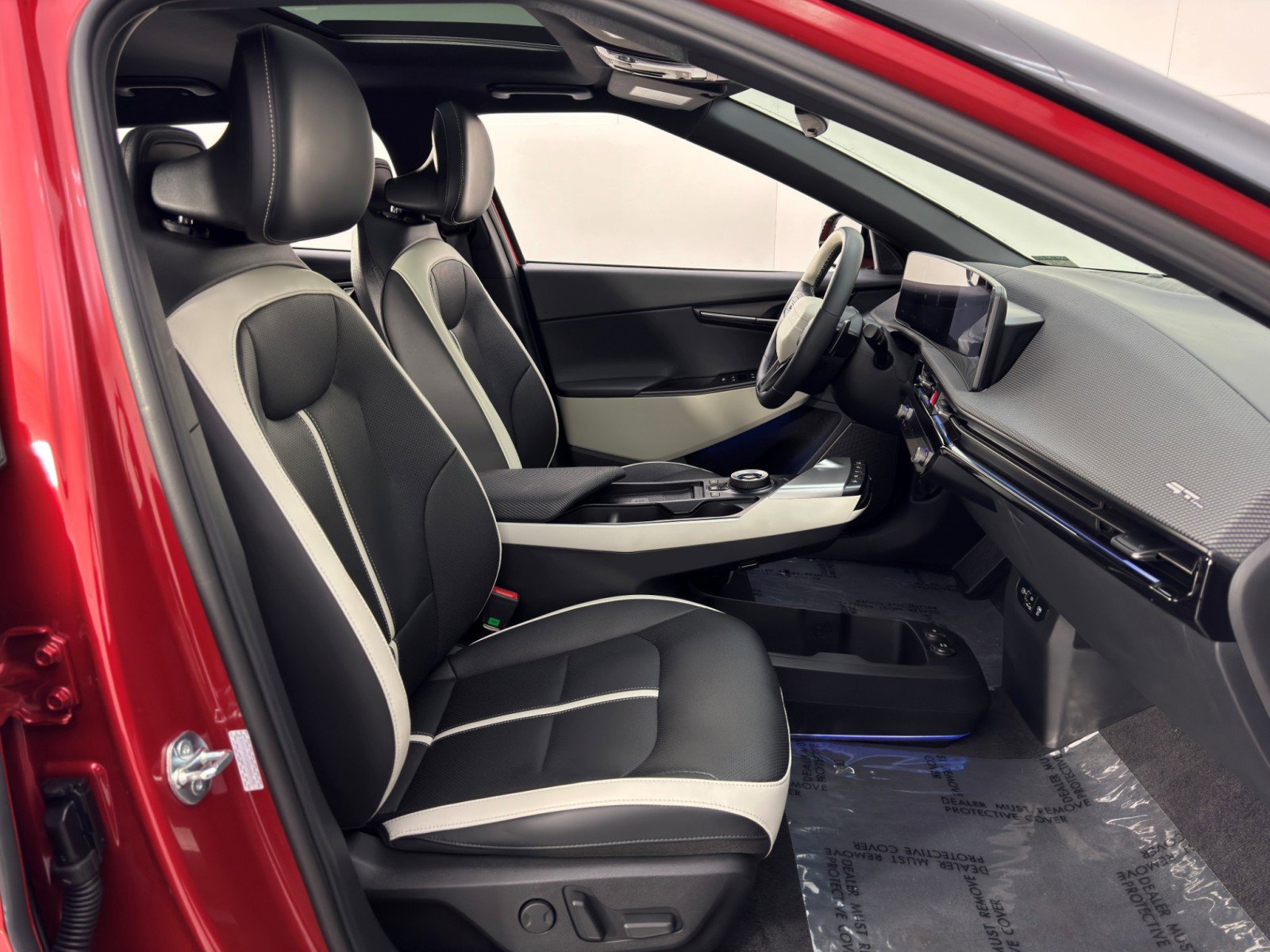 Used 2025 Kia EV6 GT-Line image 15