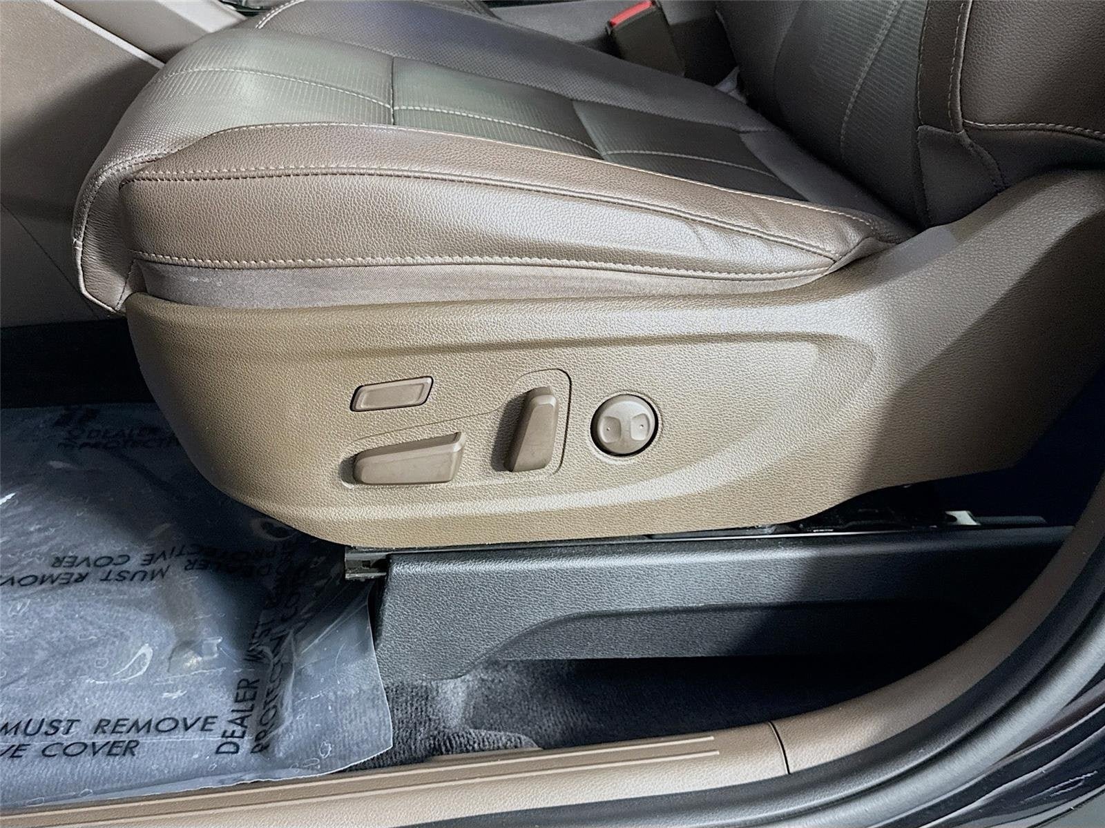 Certified 2021 Kia Telluride SX FWD image 22