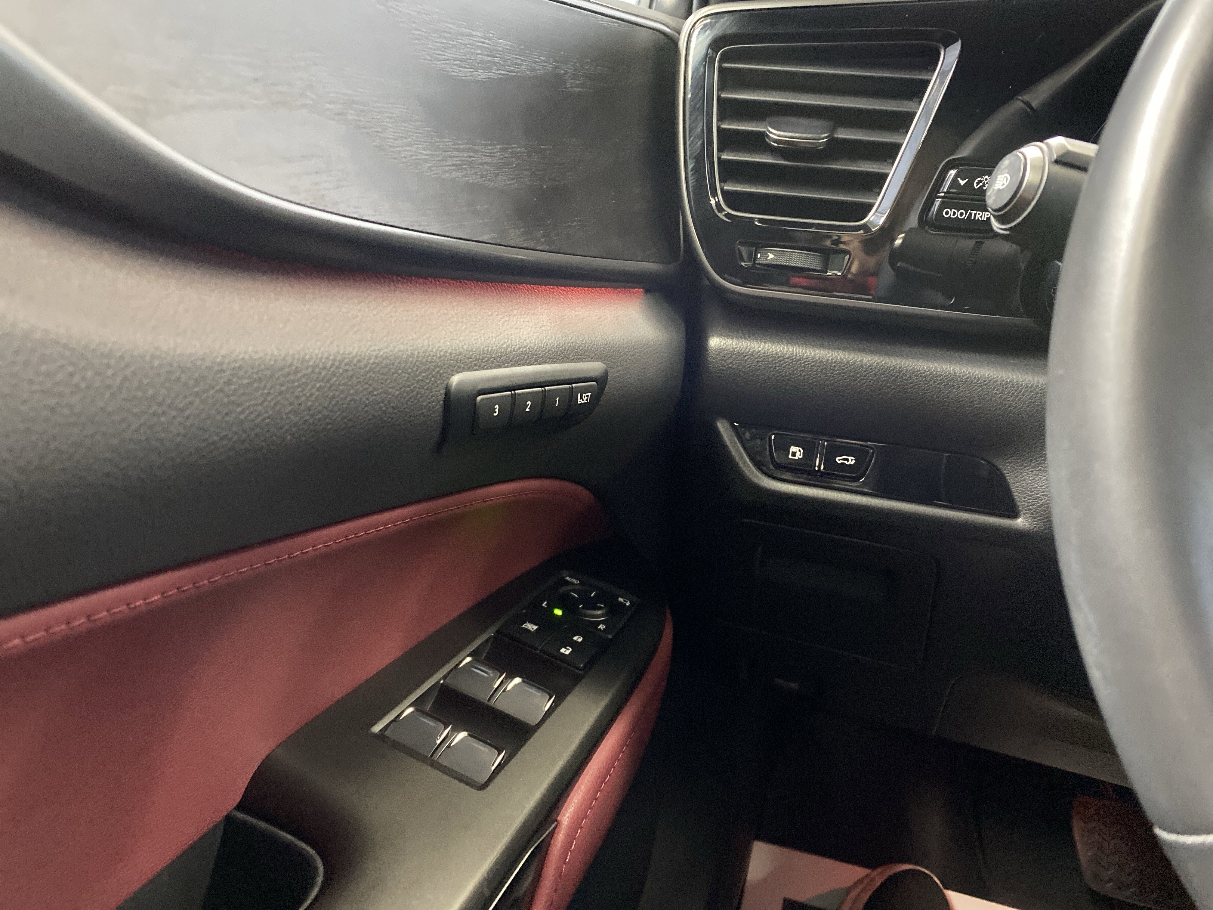 Used 2023 Lexus NX 350 AWD w/ Luxury Package image 21