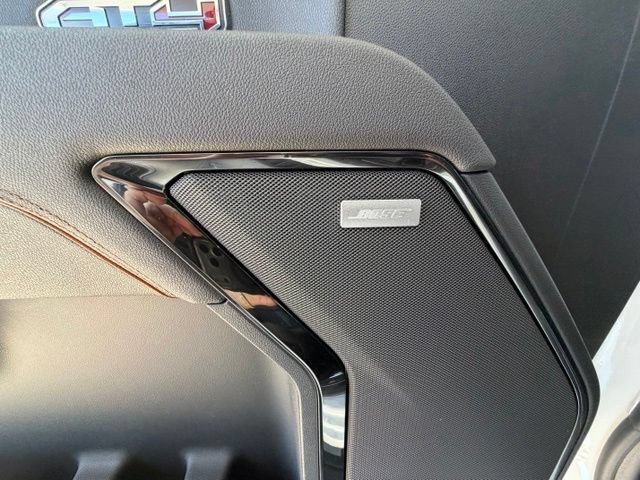 New 2026 GMC Sierra 1500 AT4 w/ AT4 Premium Package AWD/4WD image 6