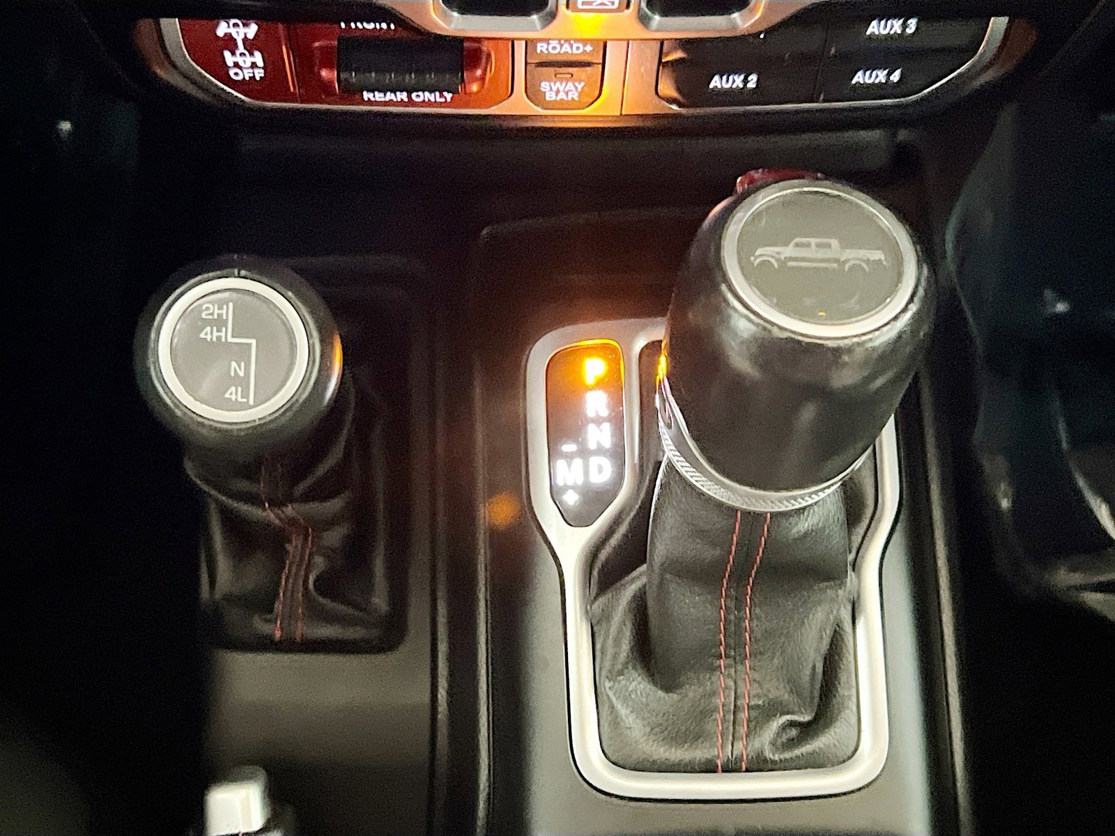 Used 2020 Jeep Gladiator Rubicon image 13