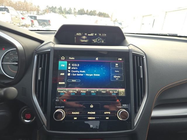 Used 2019 Subaru Crosstrek 2.0i Limited w/ Popular Package #2 image 39