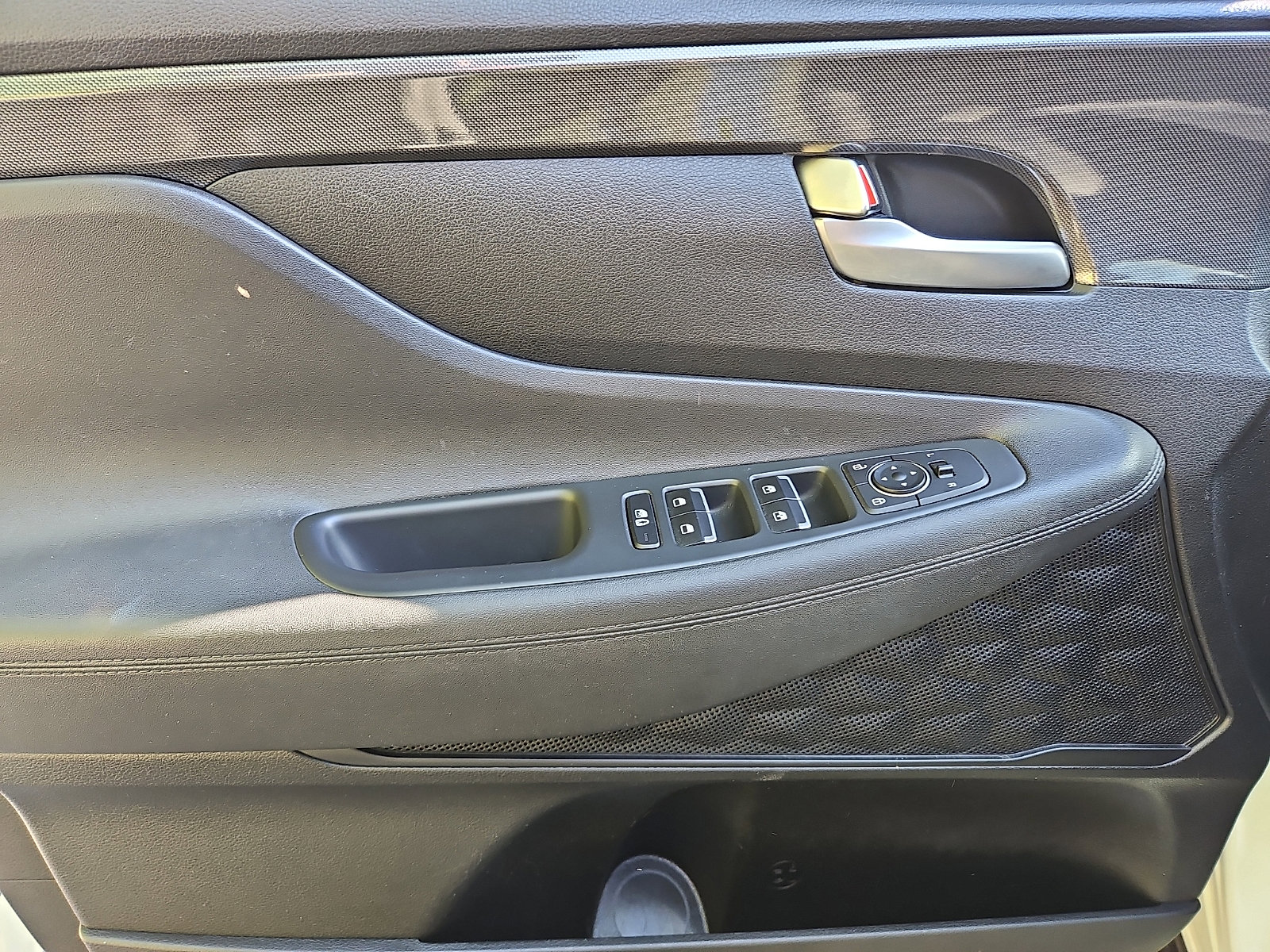 Used 2022 Hyundai Santa Fe XRT image 12